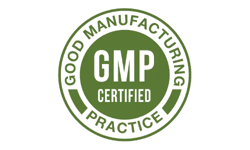 FortBite GMP Certified