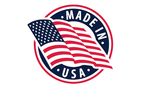 FortBite Made in USA